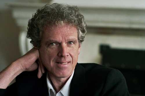 Alain Platel (© Chris Van Der Burght)